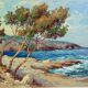 Tableau Paul Deaumont
