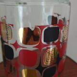 Carafe années 70