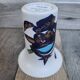 Rosenthal Gilbert Portanier Ceramic Vase / Abstract