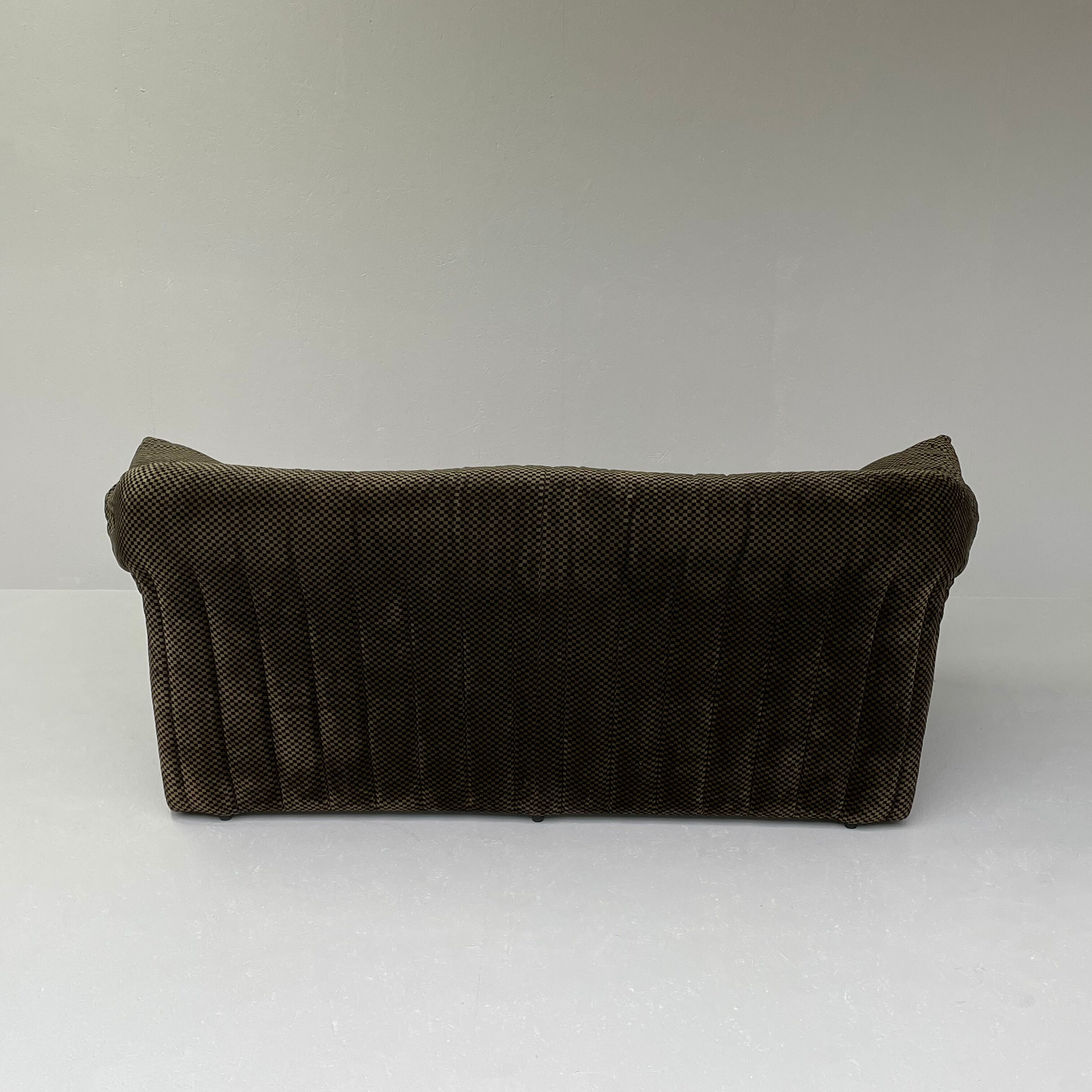 Le Stelle sofa by Mario Belinni for B&B Italia