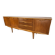 Vintage sideboard by Jentique from the 1960s