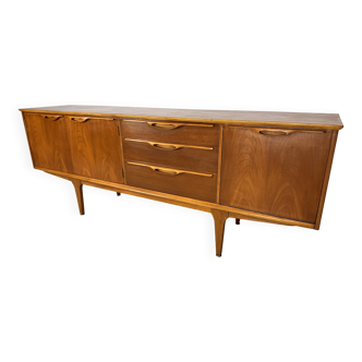 Buffet vintage de la marque Jentique, datant des années 1960