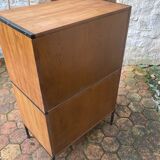 Vintage secretary Pierre Guariche ARP