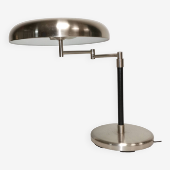 Grimsö Vintage Art Deco Design Desk Lamp from Ikea