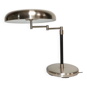 Grimsö Vintage Art Deco Design Desk Lamp from Ikea