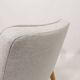 Fauteuil de design scandinave