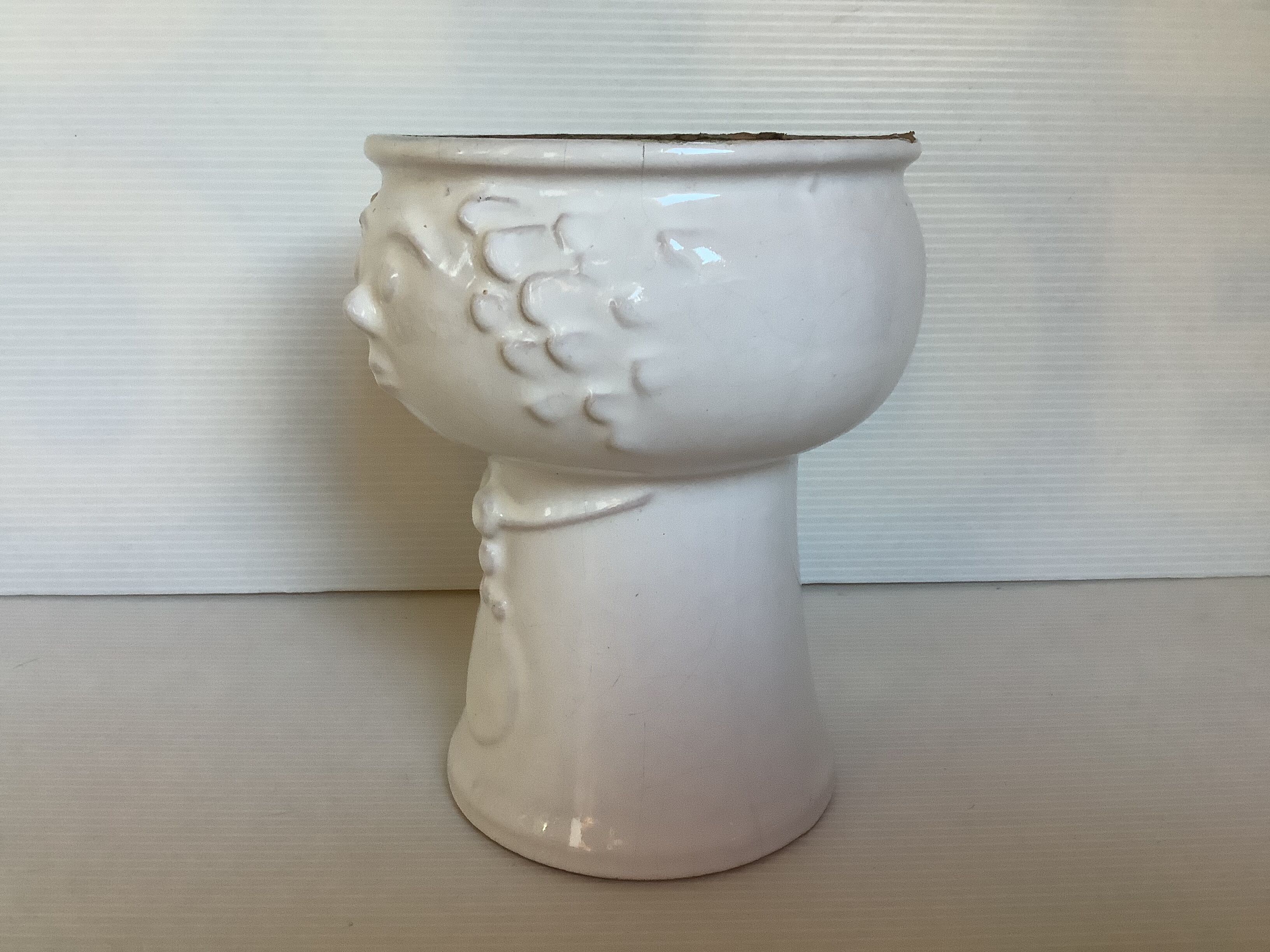 Vase Wazon z Ancher Iversen