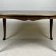 GR Furniture (Tibro) — 7-Piece Dining Room Suite — Extendable Table + 6