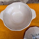 Digoin soup tureen
