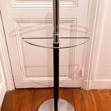 Valet de chambre metal and wood