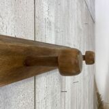 Bistro coat rack