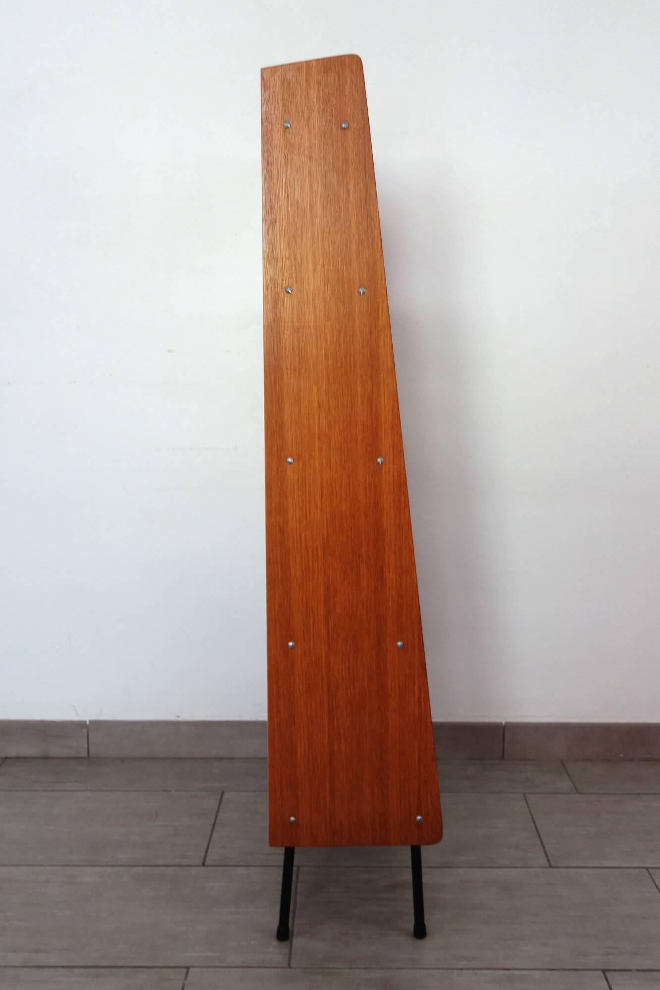 Alta model bookcase from Fonteneau 1960