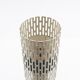 Rare wall light by Harald Notini Model No 11262 for Bohlmarks, 1950.