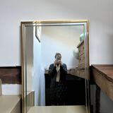 60s mirror