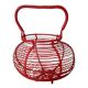 Panier à salade vintage