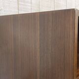 1970s G-Plan Mahogany Bookcase