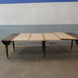 Round table 6 feet