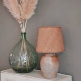 Lampe méditerranéenne