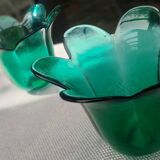 Tulip candle holder