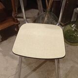 Chaise anis formica