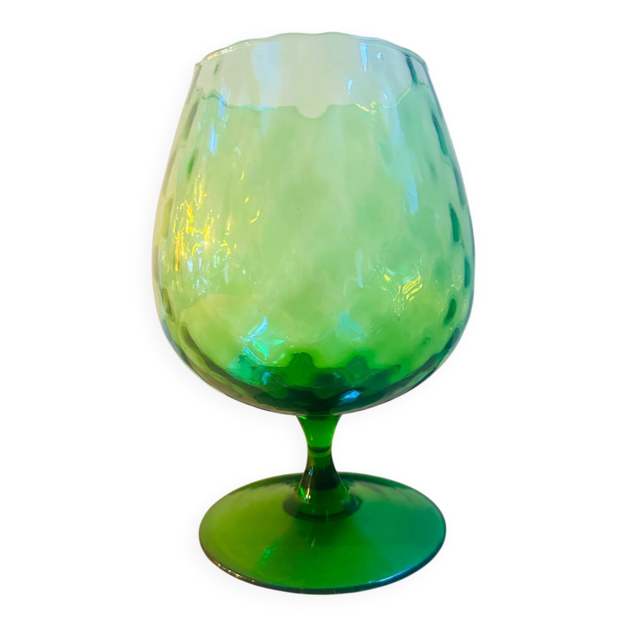 Empoli vase, Italy, 1960s