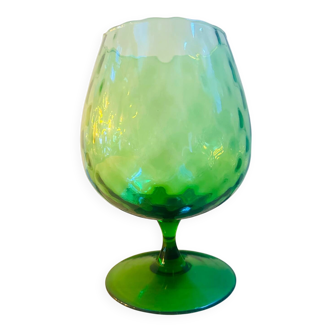 Vase Empoli Italy 60'