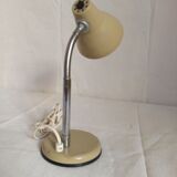 Sand lamp 60s