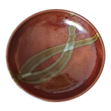 Taizé stoneware cup