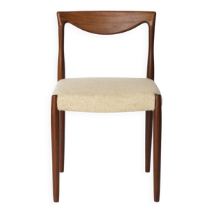 chaise de salle à manger