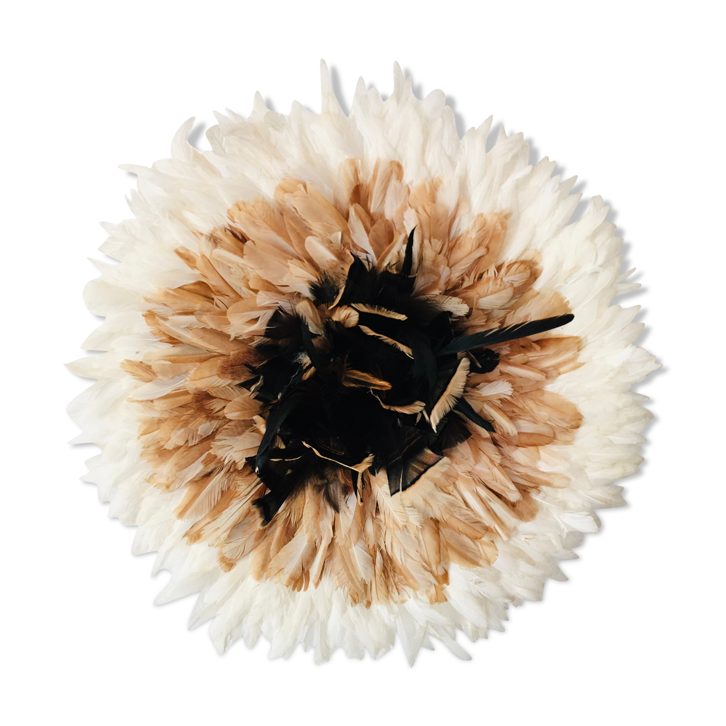 Juju Hat beige 45 cm