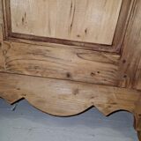 Pine bonnet