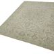 Turkish Handcrafted Loom Oushak Rug 197 cm x 292 cm