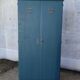 Armoire penderie