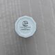 Octagonal porcelain soliflore "Lombardia Apricot" - Gallo Design