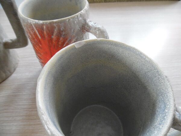 Serve to orangeade Vallauris