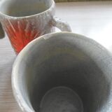 Serve to orangeade Vallauris