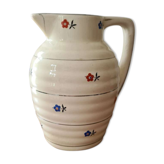 Pitcher Earthenware of Onnaing
