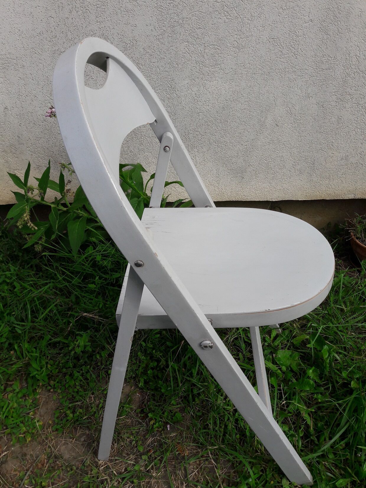 Folding chair Thonet