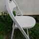 Chaise pliante Thonet