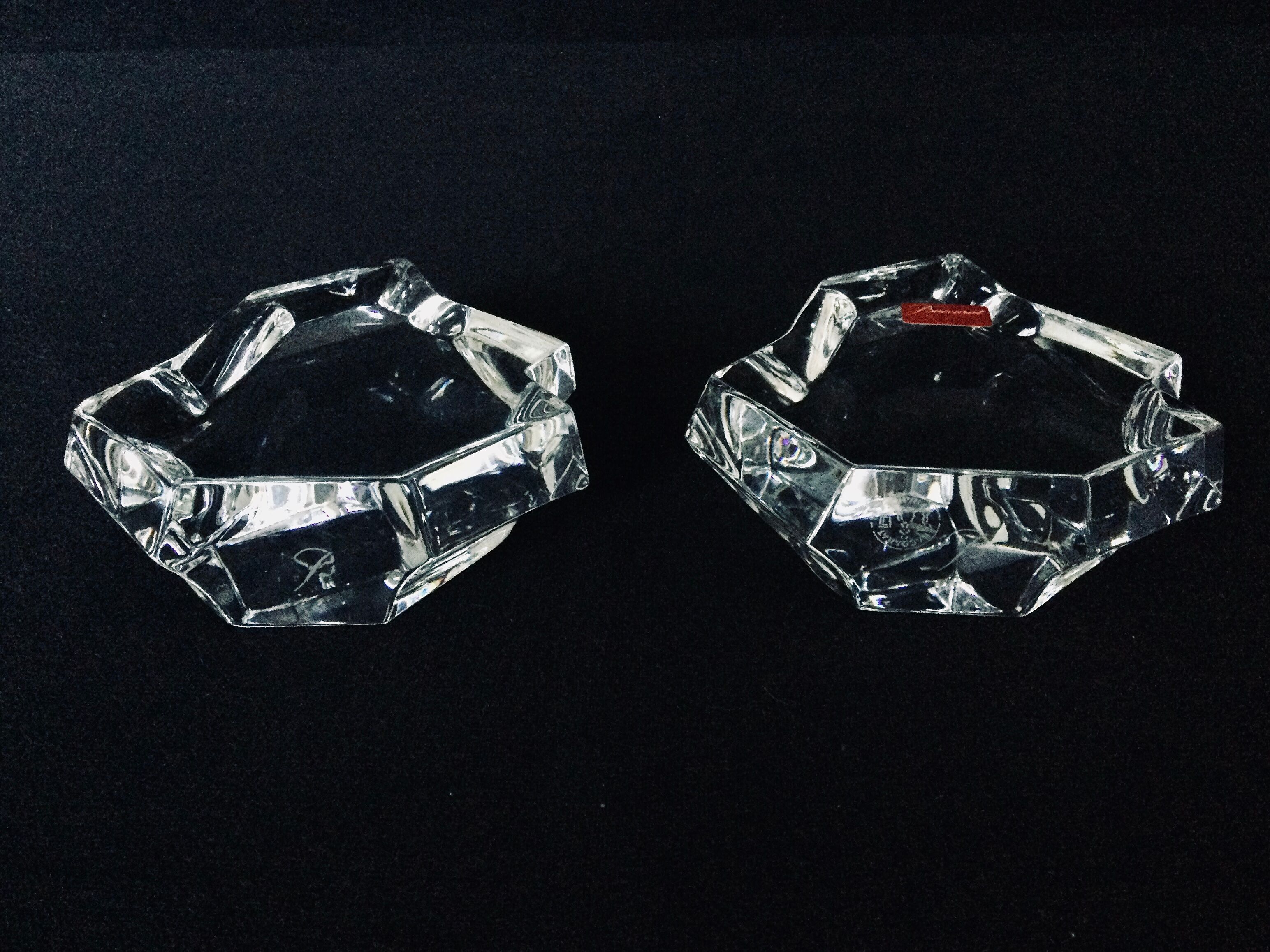 Baccarat paper press pair