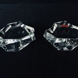 Baccarat paper press pair