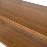 Vintage wall shelf wall rack metal design