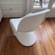 Chaise de Verner Panton édition Vitra