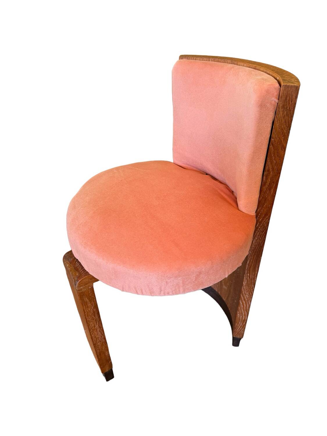 Dressing table and its Art Deco designer chair