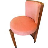 Dressing table and its Art Deco designer chair