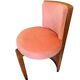 Dressing table and its Art Deco designer chair
