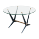 Table créations Jarden années 60