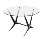 Table créations Jarden années 60