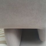 Pair of ARFA designer armchairs