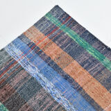 Multicolor modern rug 321x234cm